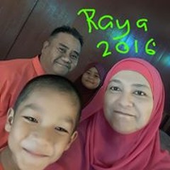 Cikgu AMie TeJa's playlist