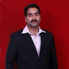 Uzma Shahzad