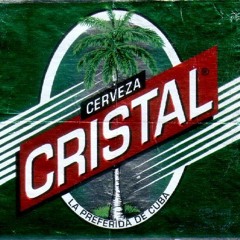 cerveza crystal