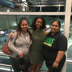 Rhodine N Shana Enos