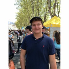 Connor Kelly