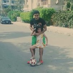 Ahmed Hossam