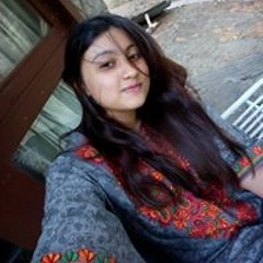Mawraa Zahid