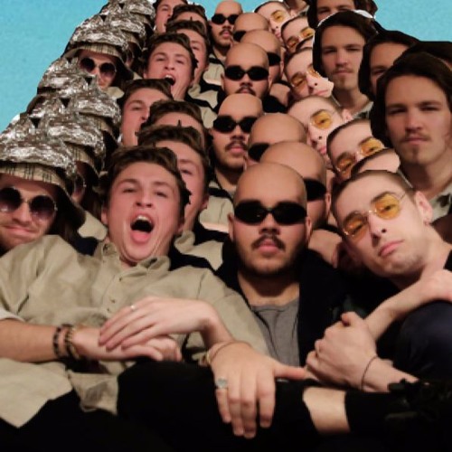 Stream Water Bear (Band) music Listen to songs, albums, playlists for