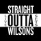 Wilsons Nightclub Podcast