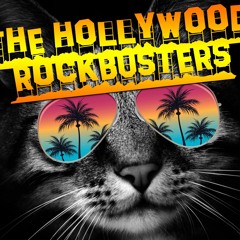 The Hollywood Rockbusters