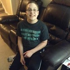 Jaydon Jewett