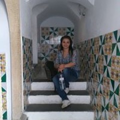 Faiza Bensadek Cherifi