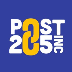 Post 205, Inc.
