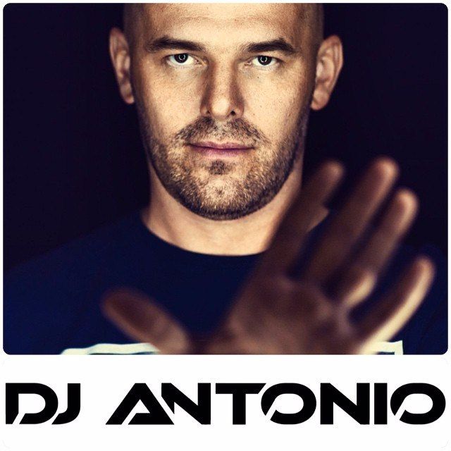 Dj Antonio