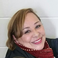 Juanita Morales