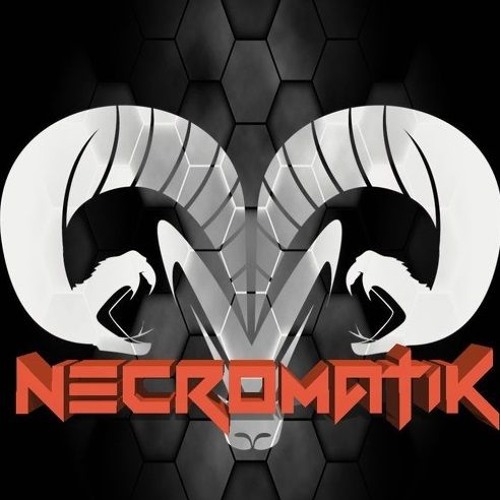 NECROMATIK’s avatar