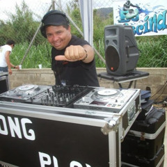 Dj Piscina