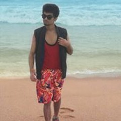 Sudeesh Suresh