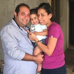 Mariam Safwat