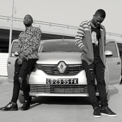 Estrela Do Bairro Official