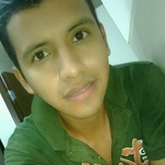 Brayam Garcia Castro