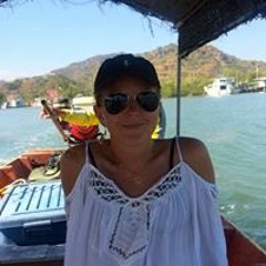 Linn Samuelsson Bråve