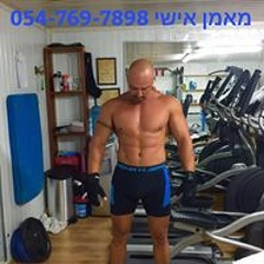 אלירן אלקיים