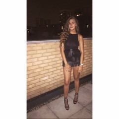 Saffron Burdett