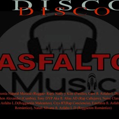 Aslfato Music
