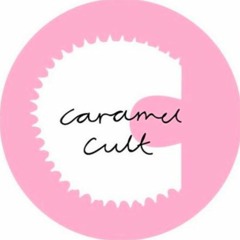 caramel cult