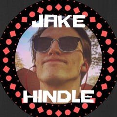 Jake Hindle