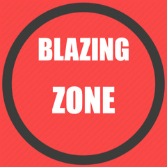 Blazing Zone