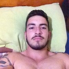 Matheus Krader Moreno