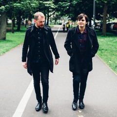 Thirty Three Connection