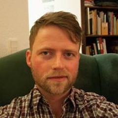 Anders Kjærgaard Jensen