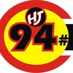 HITS AND JAMS 94.1 BOOM FM