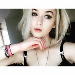 Gracie Russell