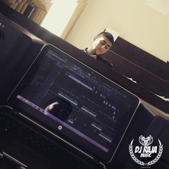 DJ Raja Official Music