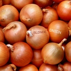 BlondeOnion