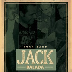 Jack Balada Rock Band