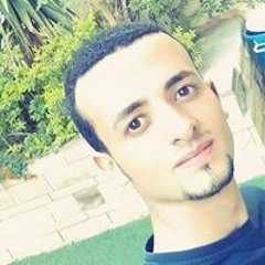 Ahmed hamdy