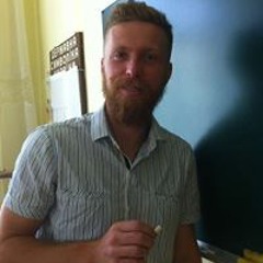 Yurii  Kramar
