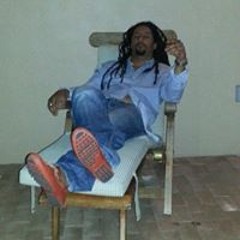 Omar Sutton