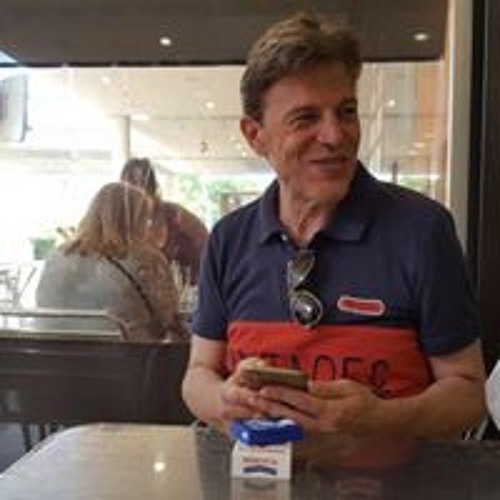 Jose Navio’s avatar
