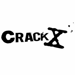 Crack X