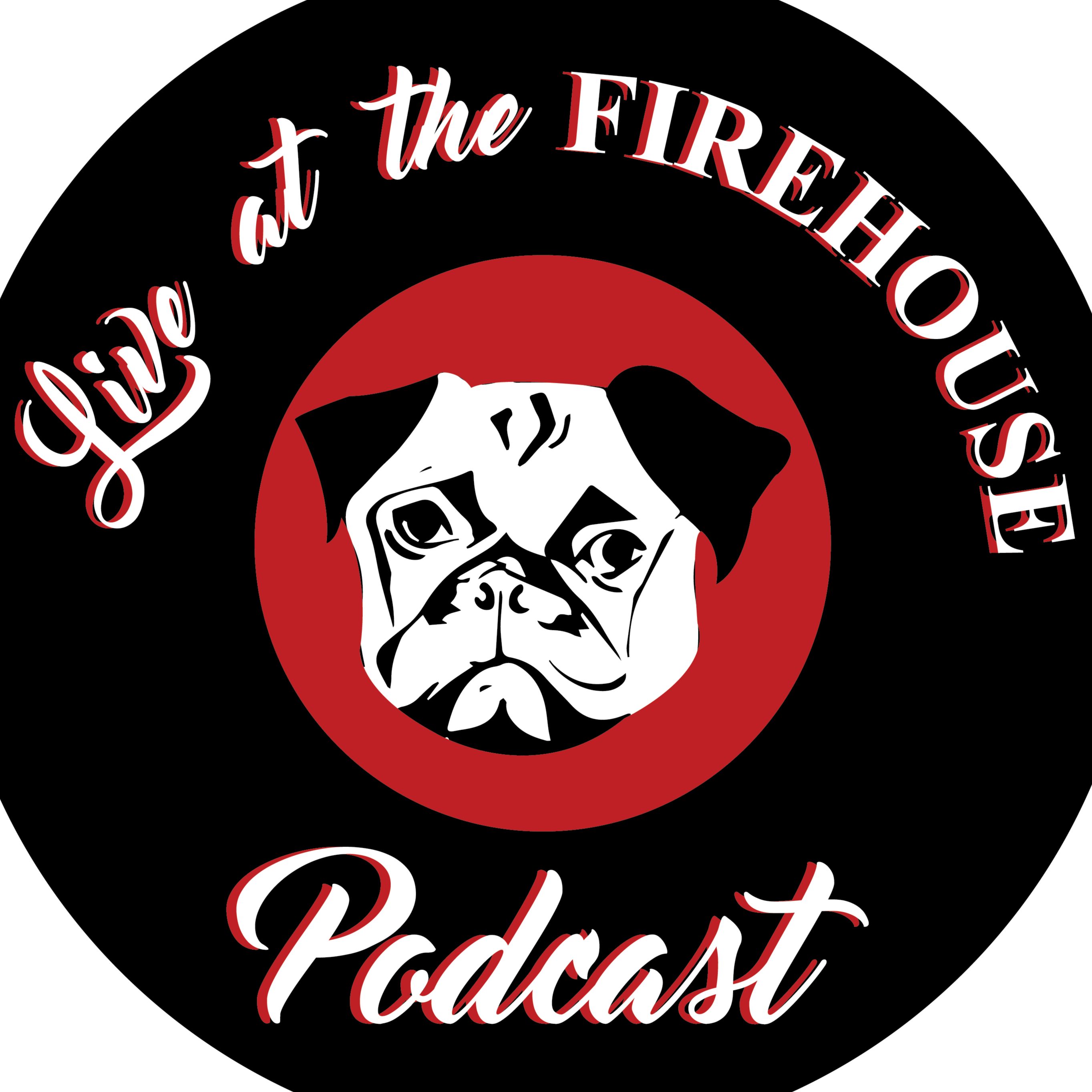 Firehouse Studio Podcast