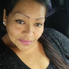 Rebecca Vasquez-Arriaga