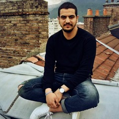 Ilyes Kabbourim