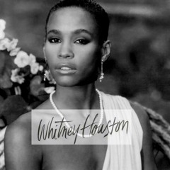 Whitney Houston Music S Stream