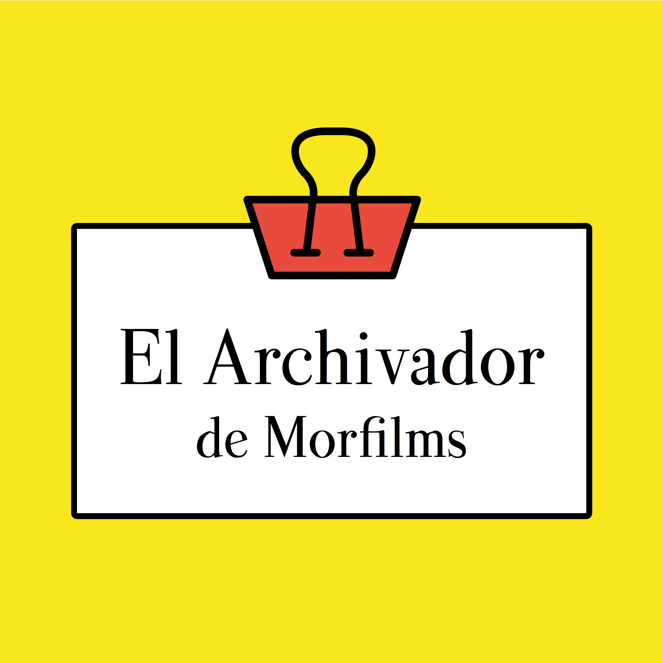 El Archivador
