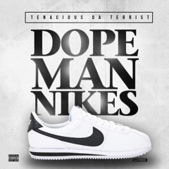 Tenacious Da Terrist