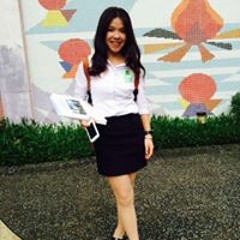 藍捷馨