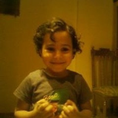 Abdallah Ehab