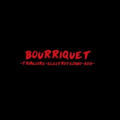 Bourriquet [tekmanta] Set